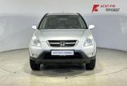 Honda CR-V II Саранск  - изображение 28
