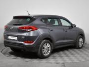 Hyundai Tucson III Санкт-Петербург  - изображение 25