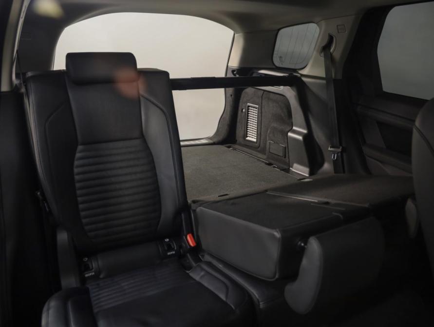 Land Rover Discovery Sport I Рестайлинг Санкт-Петербург  - изображение 28