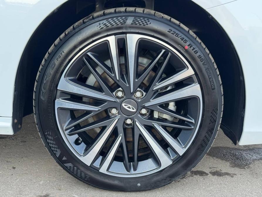 Chery Arrizo 8 Энгельс  - изображение 36