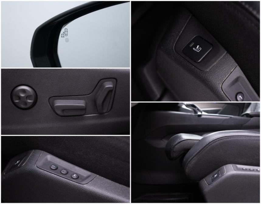 Peugeot 3008 II Рестайлинг Москва  - изображение 17