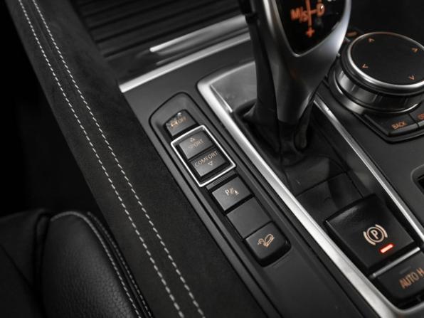 BMW X6 II (F16) с пробегом 2019 года, цена 5 300 000 рублей, 83904 км, внедорожник, Автокод Объявления