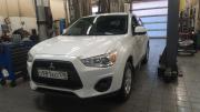 Mitsubishi ASX I Рестайлинг Санкт-Петербург  - изображение 6