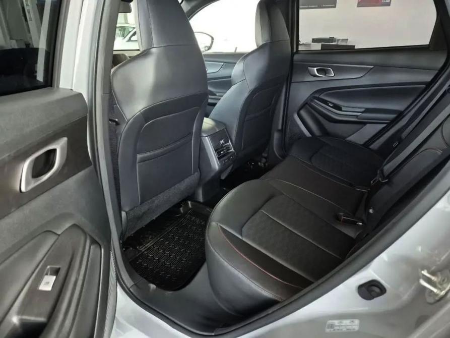 Changan UNI-S (CS55 Plus) I Москва  - изображение 8