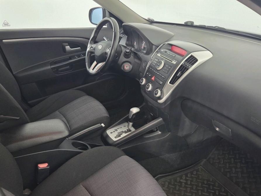 Kia Ceed I Рестайлинг Архангельск  - изображение 13