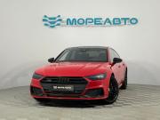 Audi A7 II (4K) Калининград  - изображение 37