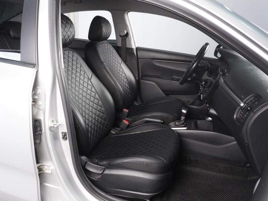 Kia Rio IV Минеральные Воды  - изображение 8