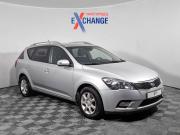 Kia Ceed I Рестайлинг Нижний Новгород  - изображение 25