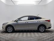 Hyundai Solaris II Рестайлинг Москва  - изображение 18