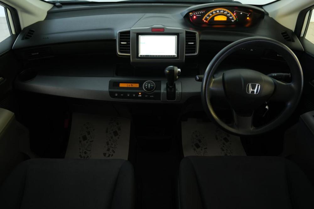 Honda Freed I Омск  - изображение 13
