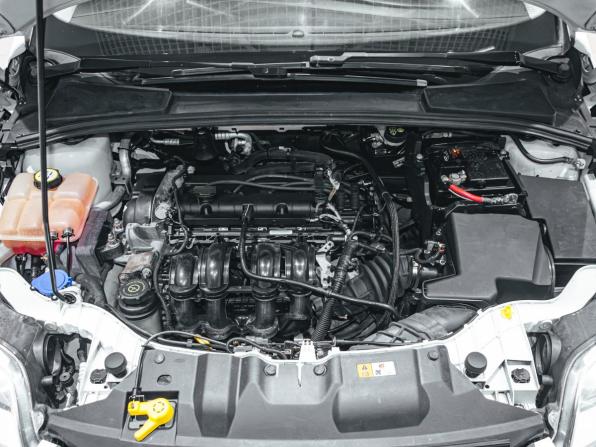 Ford Focus III с пробегом 2013 года, цена 575 000 рублей, 186908 км, хэтчбек, Автокод Объявления