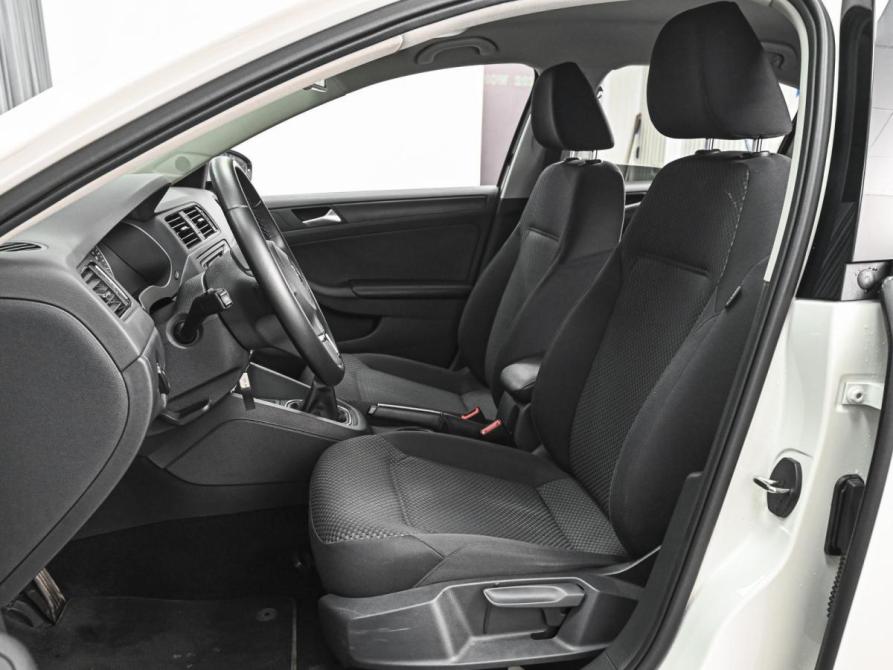 Volkswagen Jetta VI Ставрополь  - изображение 10
