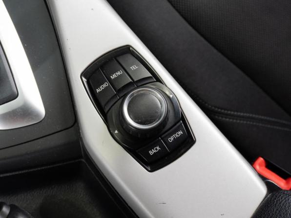 BMW 1 серии II (F20/F21) Рестайлинг 2 с пробегом 2017 года, цена 1 649 000 рублей, 140859 км, хэтчбек, Автокод Объявления