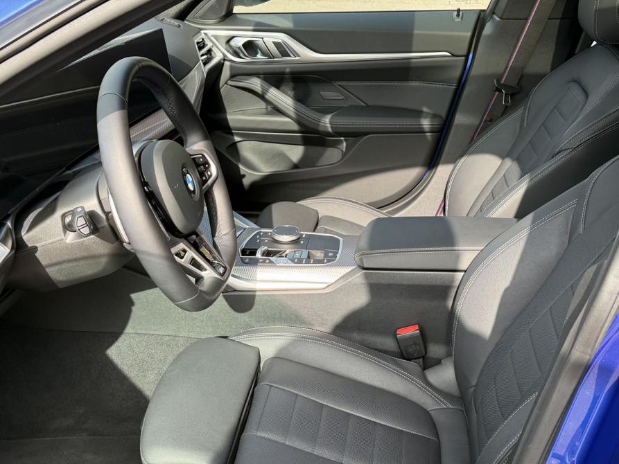 BMW 4 серии G22 G23 G26 Москва  - изображение 14