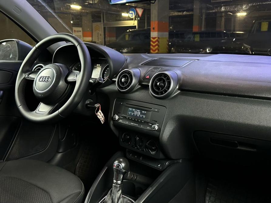 Audi A1 I (8X) Уфа  - изображение 10
