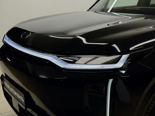 GAC Trumpchi S7 с пробегом 2026 года, цена 4 900 000 рублей, 9 км, внедорожник, Автокод Объявления