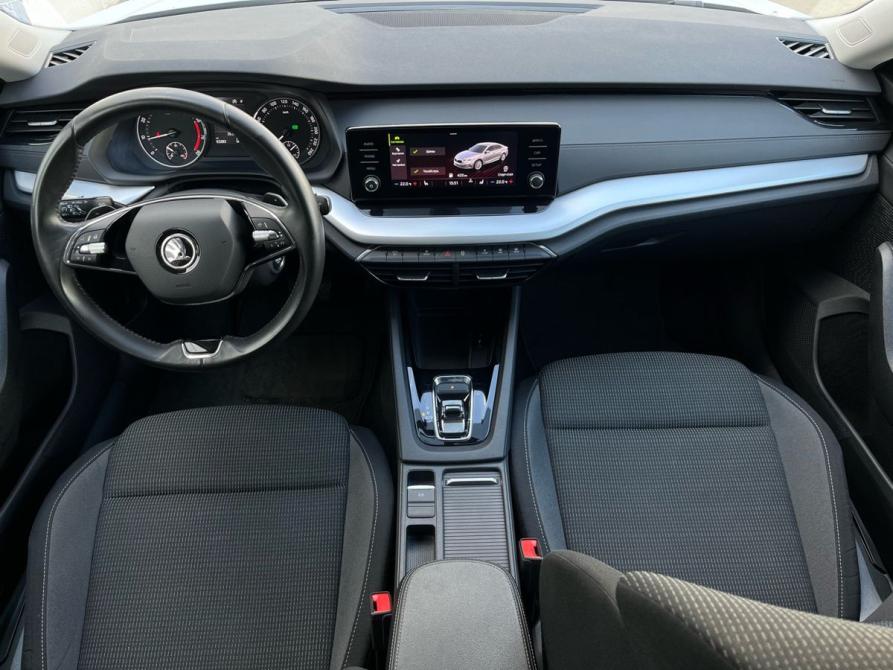 Skoda Octavia IV (A8) Калуга  - изображение 9