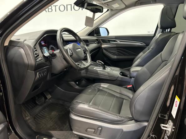 Haval F7 I с пробегом 2019 года, цена 1 319 000 рублей, 163257 км, внедорожник, Автокод Объявления