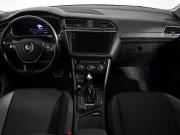Volkswagen Tiguan II Санкт-Петербург  - изображение 39