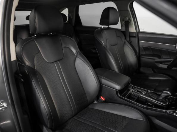 Kia Sorento IV с пробегом 2020 года, цена 3 399 000 рублей, 124420 км, внедорожник, Автокод Объявления