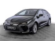 Toyota Corolla XII (E210) Москва  - изображение 29
