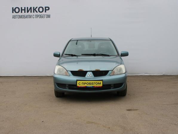 Mitsubishi Lancer IX Рестайлинг с пробегом 2007 года, цена 199 000 рублей, 345804 км, универсал, Автокод Объявления