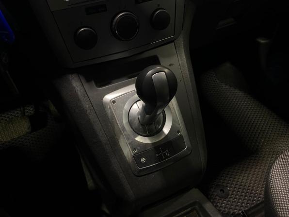 Opel Zafira B Рестайлинг с пробегом 2012 года, цена 700 000 рублей, 233826 км, минивэн, Автокод Объявления