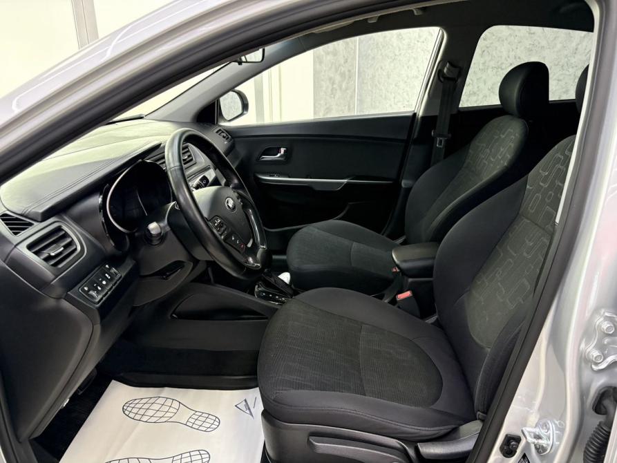 Kia Rio III Рестайлинг Ярославль  - изображение 13