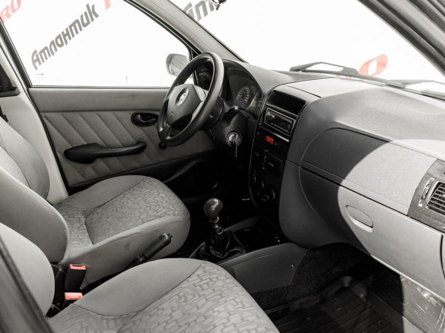 Fiat Albea I Рестайлинг Екатеринбург  - изображение 11