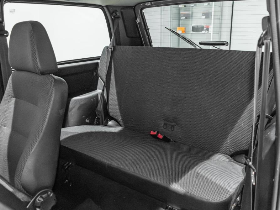 Lada (ВАЗ) 2121 (4x4) I Рестайлинг Екатеринбург  - изображение 15