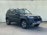 Lada (ВАЗ) Niva Travel I Липецк  - изображение 19