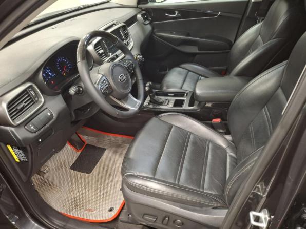 Kia Sorento III Prime с пробегом 2017 года, цена 2 750 000 рублей, 183252 км, внедорожник, Автокод Объявления
