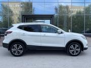 Nissan Qashqai II Рестайлинг Екатеринбург  - изображение 39