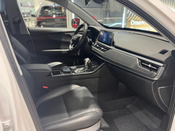 Chery Tiggo 4 Pro I с пробегом 2023 года, цена 1 399 000 рублей, 56000 км, внедорожник, Автокод Объявления