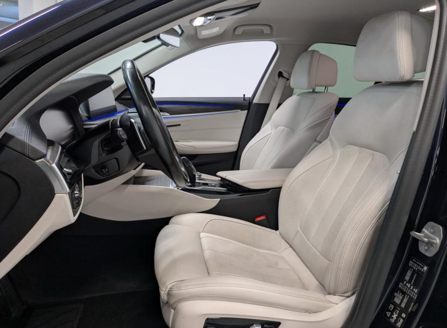 BMW 5 серии VII (G30/G31/G38) Санкт-Петербург  - изображение 21