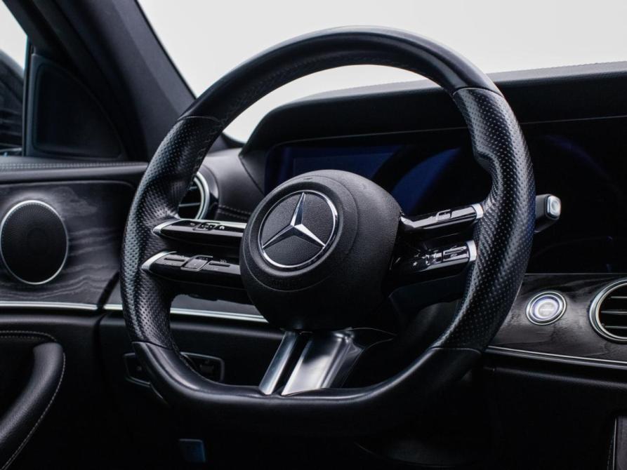 Mercedes-Benz E-Класс V (W213 S213 C238) Рестайлинг Москва  - изображение 16
