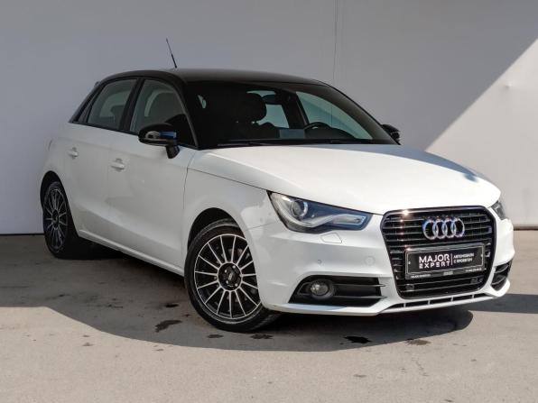 Audi A1 I (8X) с пробегом 2012 года, цена 1 180 000 рублей, 47550 км, хэтчбек, Автокод Объявления