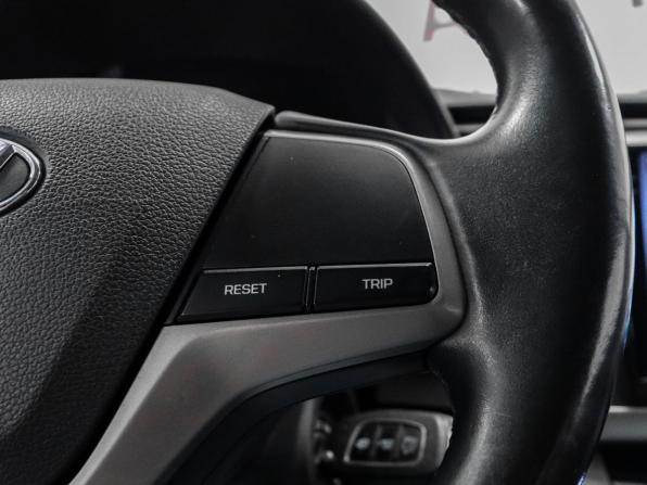 Hyundai Elantra VI (AD) с пробегом 2018 года, цена 1 349 000 рублей, 148062 км, седан, Автокод Объявления