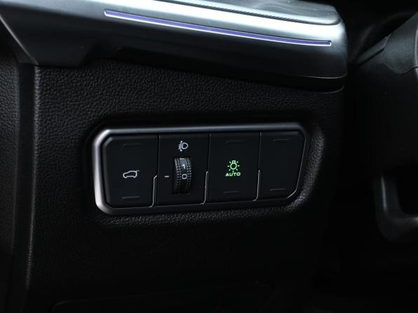 Haval F7 II с пробегом 2024 года, цена 2 695 000 рублей, 30608 км, внедорожник, Автокод Объявления