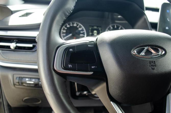 Chery Tiggo 4 Pro I с пробегом 2023 года, цена 1 499 000 рублей, 14000 км, внедорожник, Автокод Объявления