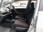 Honda Fit Shuttle I Рестайлинг Новосибирск  - изображение 36