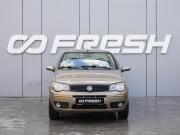 Fiat Albea I Рестайлинг Краснодар  - изображение 20