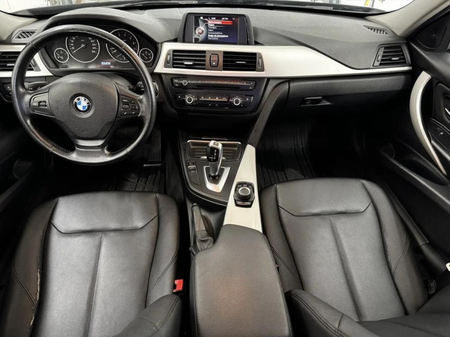 BMW 3 серии VI (F3x) Ярославль  - изображение 10