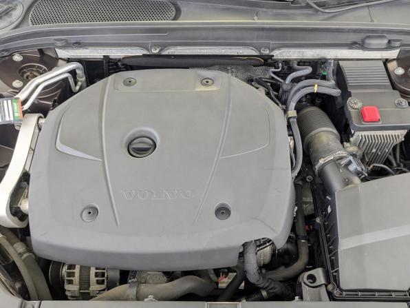Volvo V90 Cross Country I Рестайлинг с пробегом 2021 года, цена 3 710 000 рублей, 125517 км, универсал, Автокод Объявления