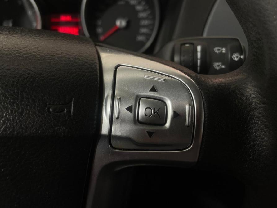 Ford Mondeo IV Рестайлинг Воронеж  - изображение 17