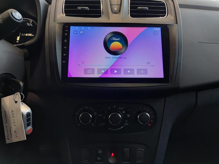 Renault Sandero II Рестайлинг Казань  - изображение 18