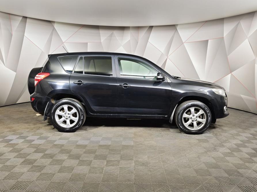Toyota RAV4 III (XA30) Рестайлинг Москва  - изображение 6