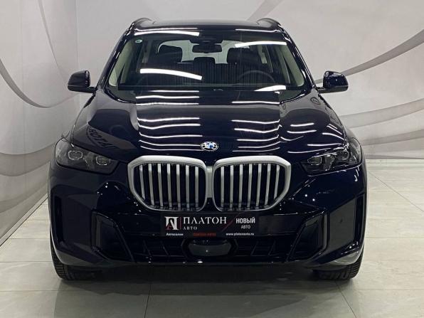 Новый BMW X5 IV (G05/G18) Рестайлинг 2026 года, цена 10 599 000 рублей, внедорожник, Автокод Объявления