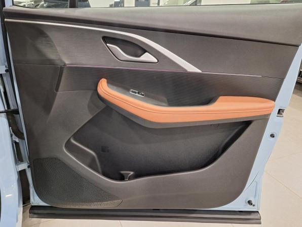 Omoda C5 I с пробегом 2023 года, цена 1 629 000 рублей, 37056 км, внедорожник, Автокод Объявления