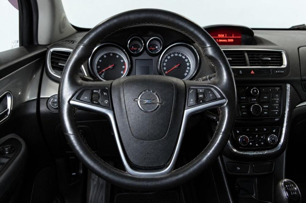 Opel Mokka I Челябинск  - изображение 13